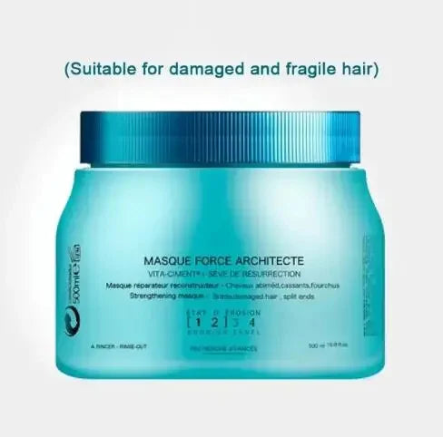 500ml Multifunctional Shampoo Conditioner Hair Mask Caviar Black Diamond White Gold Revitalizing Dual Oil Control Anti Itching Oasis Select Strong Repair