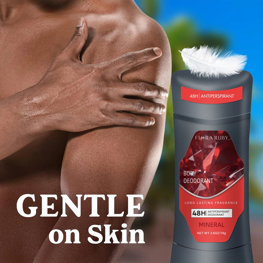 Body Odor Remove Cream Underarm Bad Smell Sweating Removal Armpit Refreshing Antiperspirant Lasting Aroma Deodorant Body Care Oasis Select