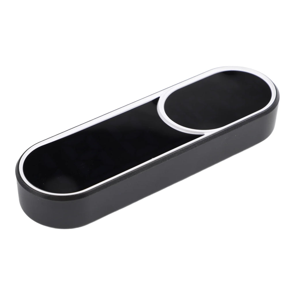 Car HUD Display with GPS Positioning and KM/H Digital Speedometer Dashboard Installable Head Up Display for Standard Fit Oasis Select