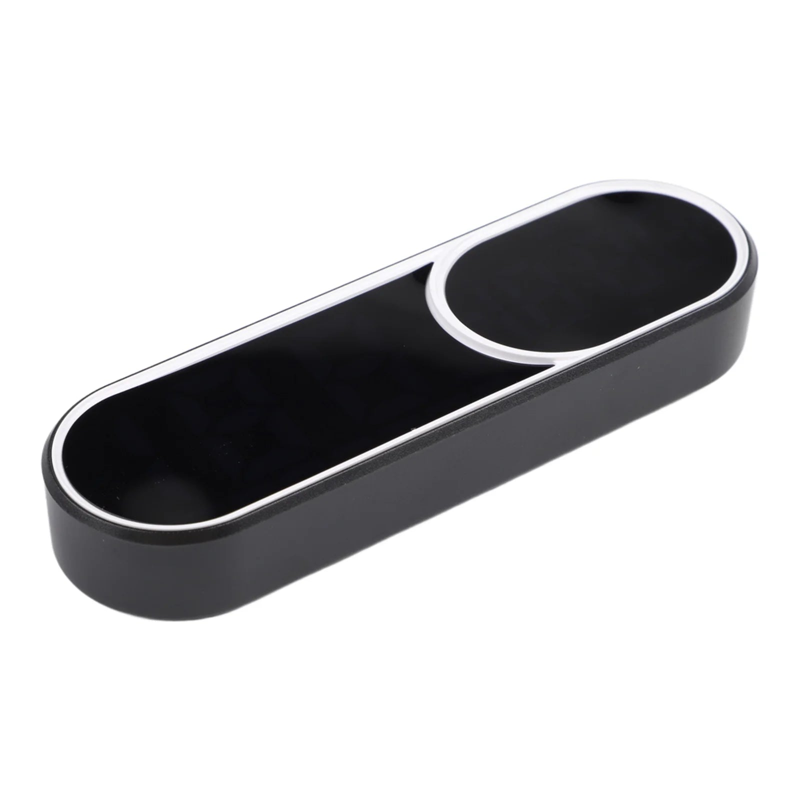 Car HUD Display with GPS Positioning and KM/H Digital Speedometer Dashboard Installable Head Up Display for Standard Fit Oasis Select