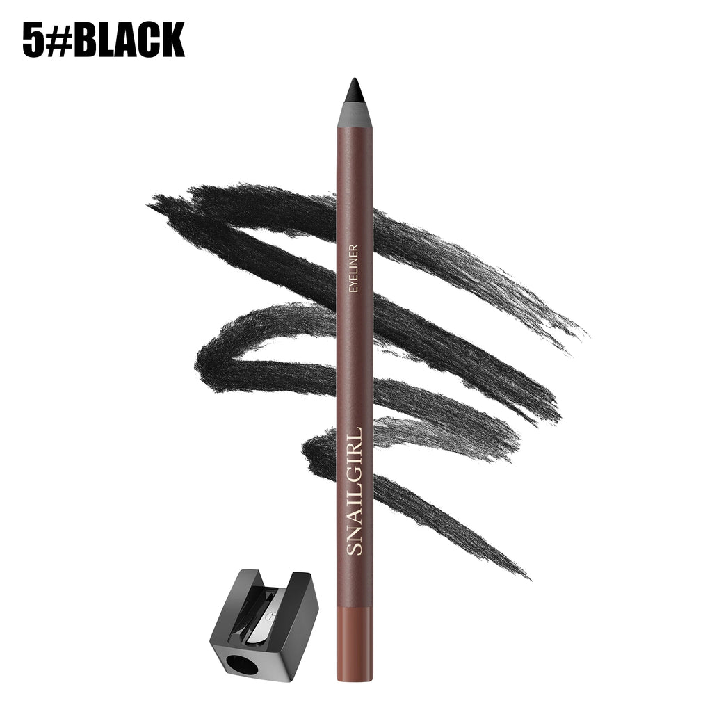 W3W Waterproof Eyebrow Pencil – Long-Lasting, 3 Shades