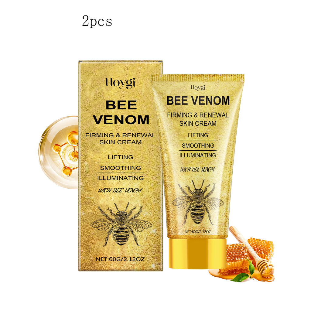Hoygi Bee Venom Face Cream – Firming Anti-Aging Lift 60g