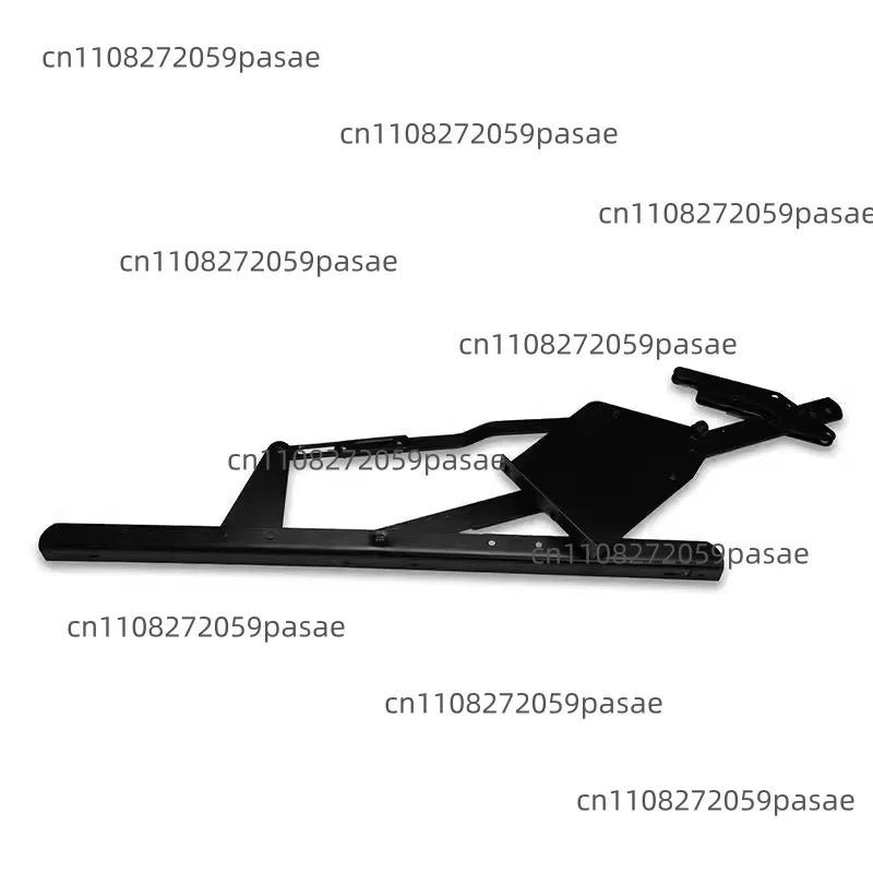 Sectional Garage Door Tension Spring E900 Hardware Kit