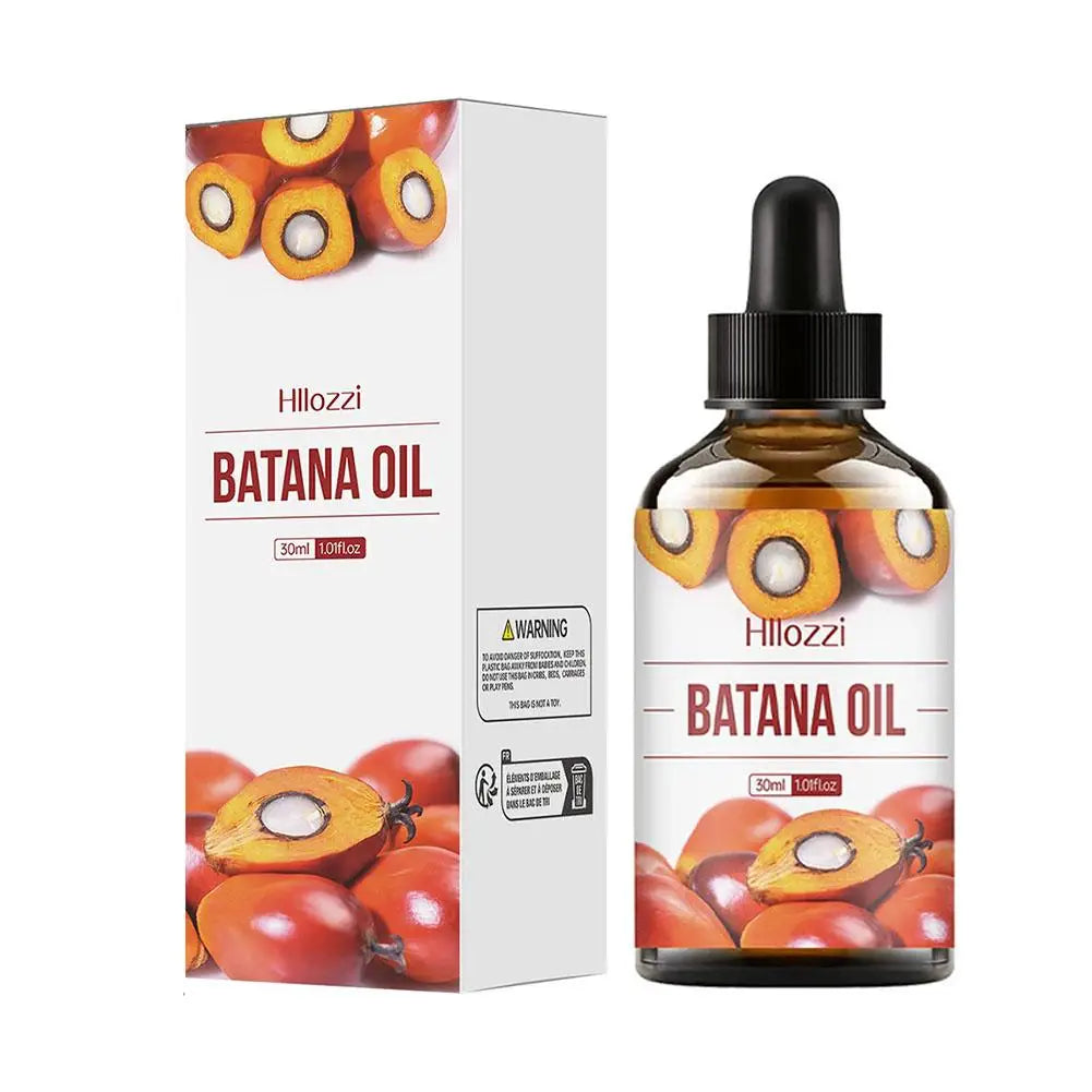 Batana Strengthening Hair Shampoo Conditioner Anti Frizzy Moisturizing Scalp Soften Hair Smoothing Repair Damaged Hair Care Set Oasis Select Hair Essential Oil