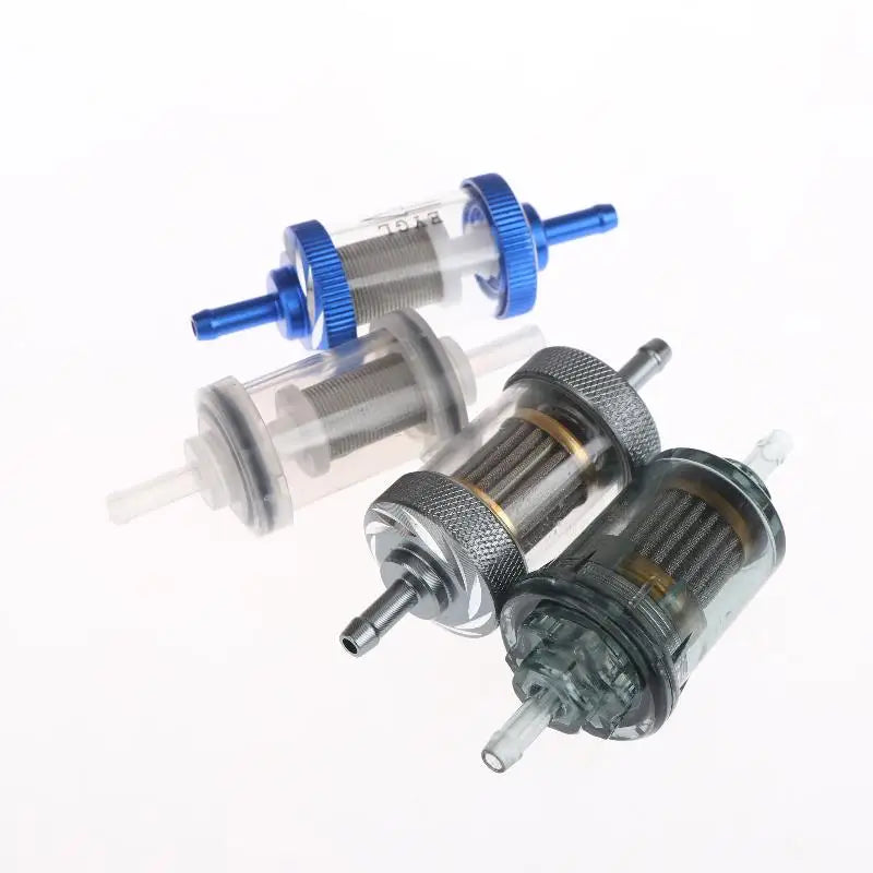 Upgraded Diesel Engine Filter Heating Unit with Oil Separator for DIY Parking Heater Tasks Oasis Select