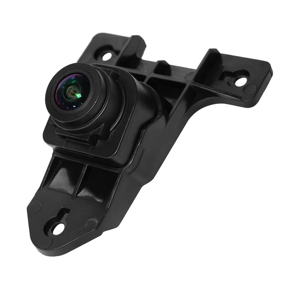 Parking Assist Front Parking Camera Front Bumper Installation Quick Installation Front View Parking Camera Rv Camera Oasis Select