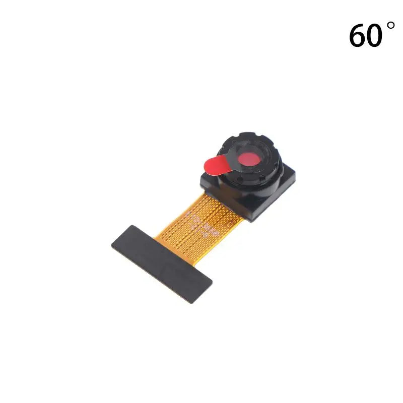 OV3660 3MP Camera Module for ESP32-CAM TTGO | DVP Interface