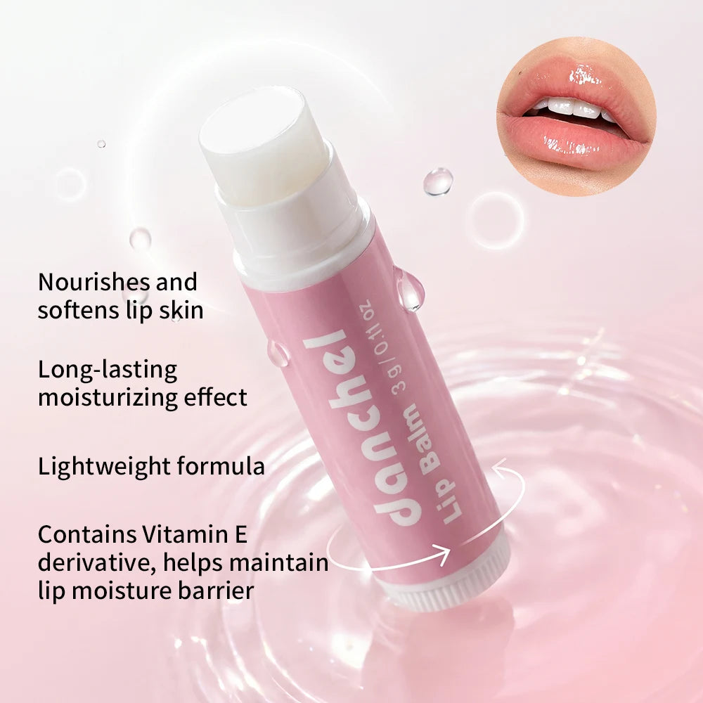 Versatile Lip Makeup Kit 15-Color Lip Palette + Matte Lipsticks + Moisturizing Lip Balm Long Lasting Lip Tint Set for Women Gift Oasis Select
