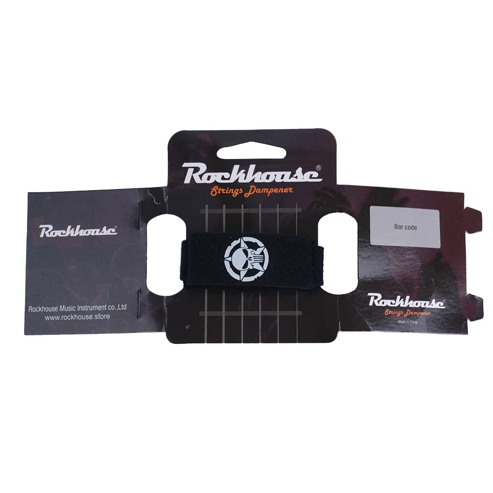 Guitar Fret Strings Mute Noise Damper Guitar Beam Tape Fretboard Muting Dampeners String Wraps For Acoustic Guitar Bass Ukule Oasis Select
