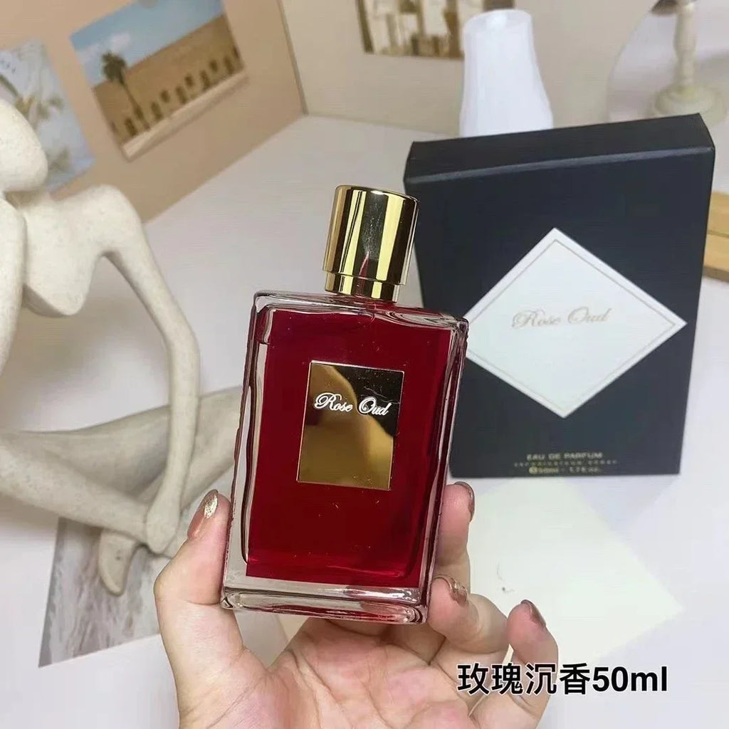 Unisex Long-Lasting Fruity Eau de Parfum 100ml Eau de Parfum Oasis Select 50ML4