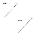 1/2pcs Tablet Pen Stylus Pen Drawing Screen Touch Pencil For IPhone IPad Tablet Capacitive Drawing Pen For Mobile Android Phone Oasis Select 2pcs mix