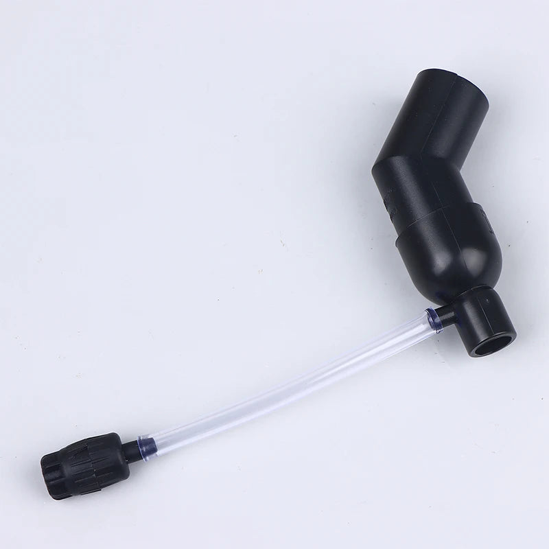 Aerobic Oxygen Diffuser Water Pump Joint Aeration Function Fitness Equipment Accessory for Sports And Fitness Oasis Select