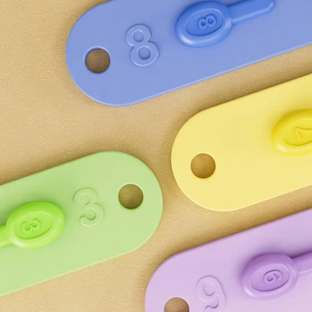 Baby Hedgehog Sorter Toy Fine Motor Skills Concentration Training Montessori Sensory Educational Toys For Kids Gift Oasis Select