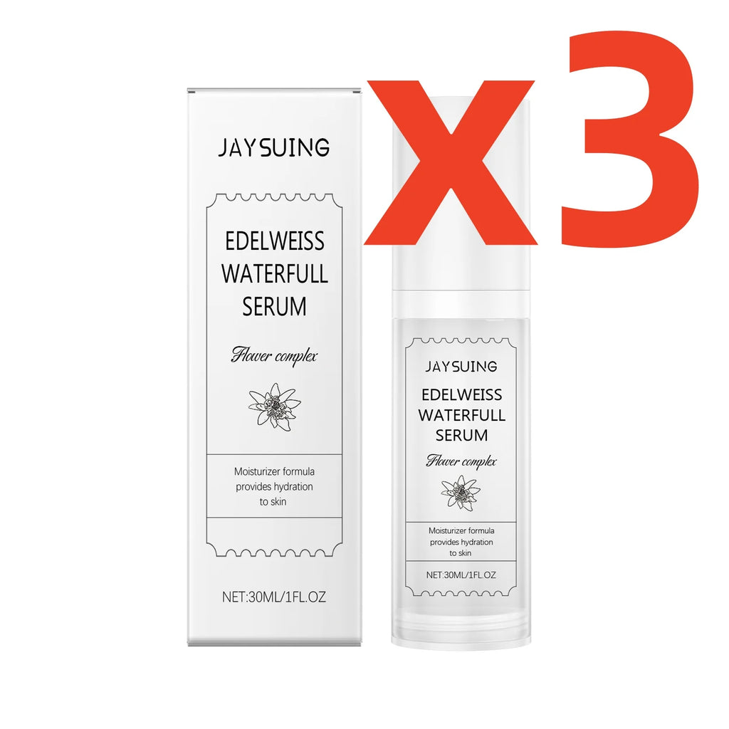 Jaysuing Hyaluronic Acid Serum – Hydrate, Brighten & Firm Skin Facial Serum Oasis Select 90ml boxed