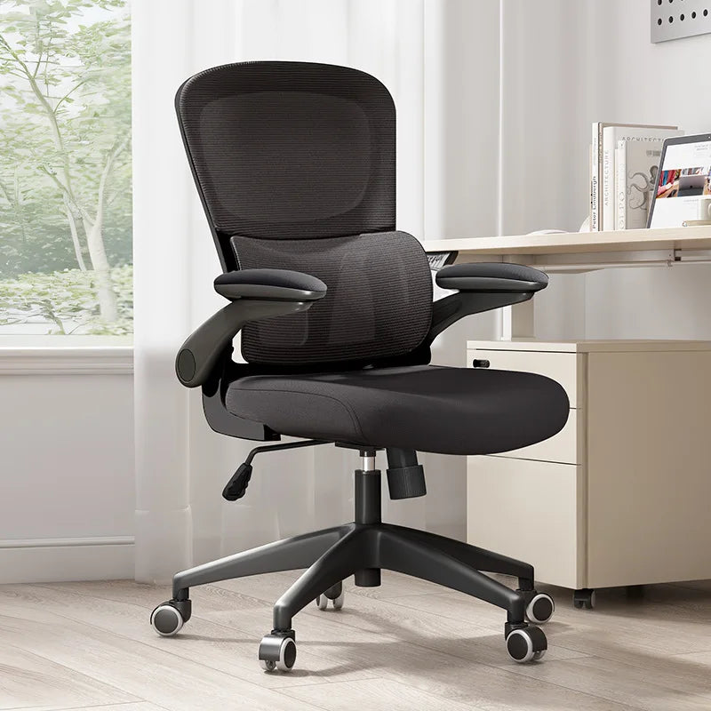 Chair swivel chair office chair sedentary computer chair ergonomic chair study chair Oasis Select 2