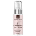 Caffeine Eye Cream – Niacinamide & Hyaluronic Acid Anti-Aging Anti-Aging Eye Cream Oasis Select WHITE 30g