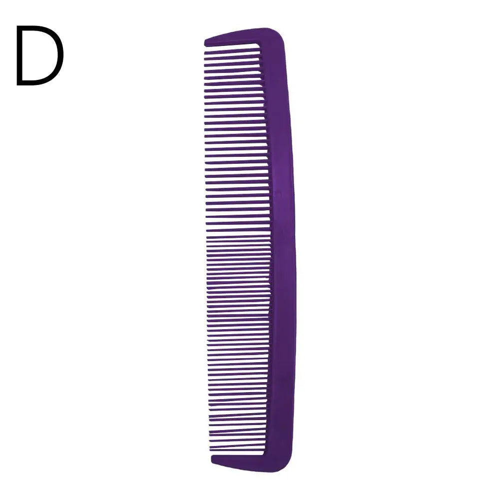 Giant Funny Comb 38cm – Oversized Halloween & Cosplay Party Prop Novelty Party Prop Oasis Select D