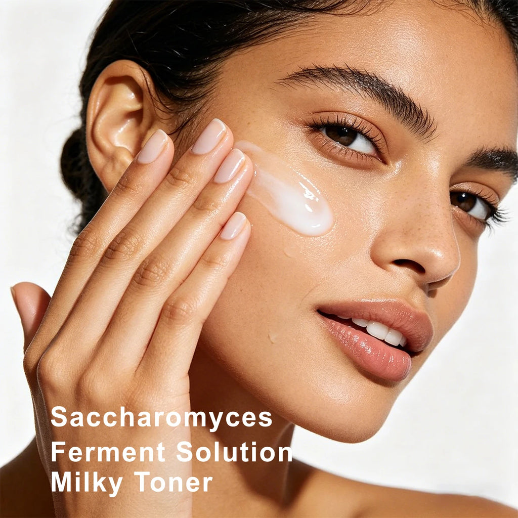 YURHERSU Yeast Extract Toner – Hydrating & Brightening 100ml Hydrating Face Toner Oasis Select