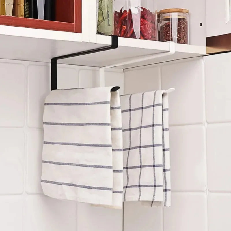 Kitchenware kitchen tissue holder organizer storage rack shelf kitchen spice racks acceesories accessory items organization home Oasis Select