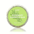GZE Rosemary Shampoo Bar – Strengthening Cleanser, All Hair