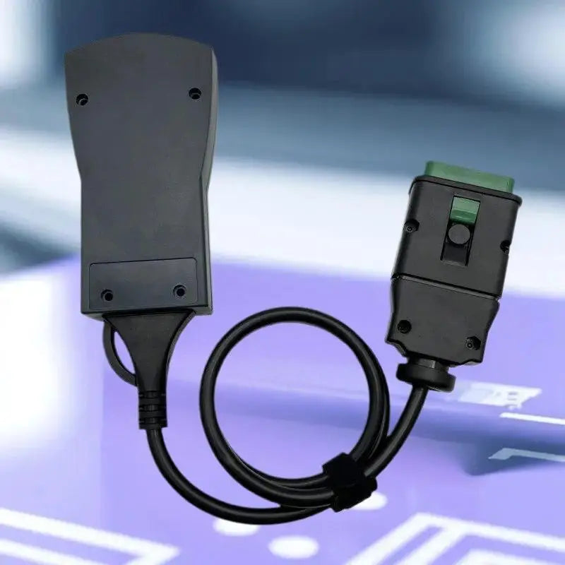 ADVANCED PP2000 LEXIA3 DIAGBOX V9.150 Auto Error Scanner for V9.85, Offering WIFI & USB Connection Oasis Select Default Title