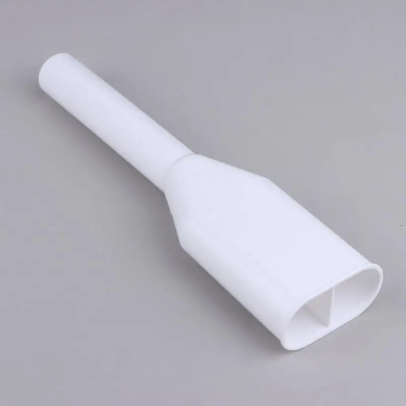 Balcony Washing Machine Drain Pipe Double Headed Anti-Overflow Extended Downpipe For Dishwasher And Floor Drain Connection Oasis Select
