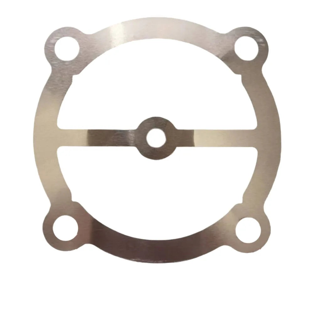 Air Compressor Cylinder Head Base Valve Plate Washers Gaskets Washers Aluminum Pad 47/51/65 Type Air Compressors Accessories Oasis Select