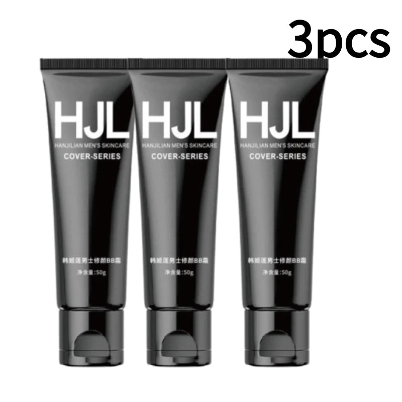 Men's BB Cream – Oil Control, Whitening & Concealer 50g