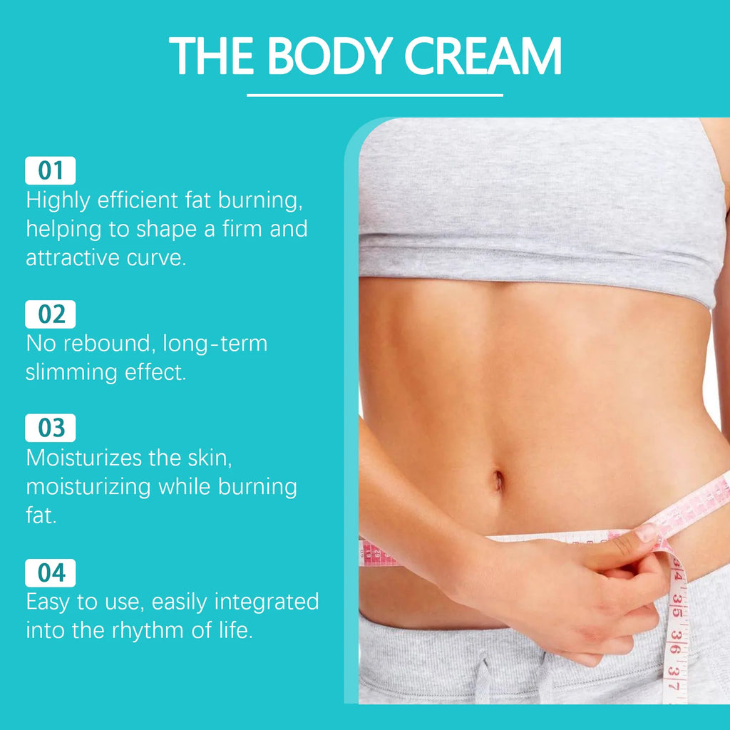 OceAura Coffee Body Firming Cream – Sculpting Lotion 60g
