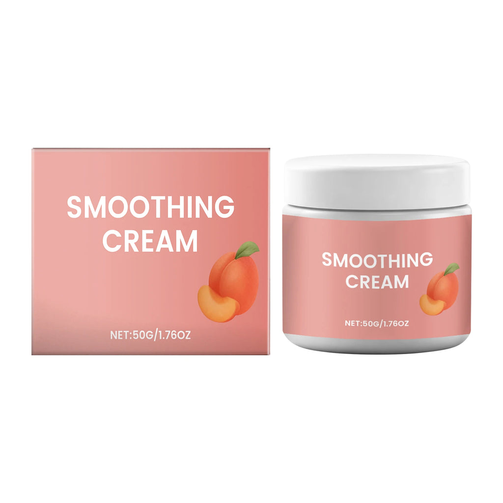 Gentle Facial Hair Removal Cream – Sensitive Skin, 50g Hair Removal Cream Oasis Select 50g pcs