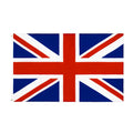 90X150cm United Kingdom National Flag Union Jack UK British England Country Banner Oasis Select HOTA02A 90 x 150cm