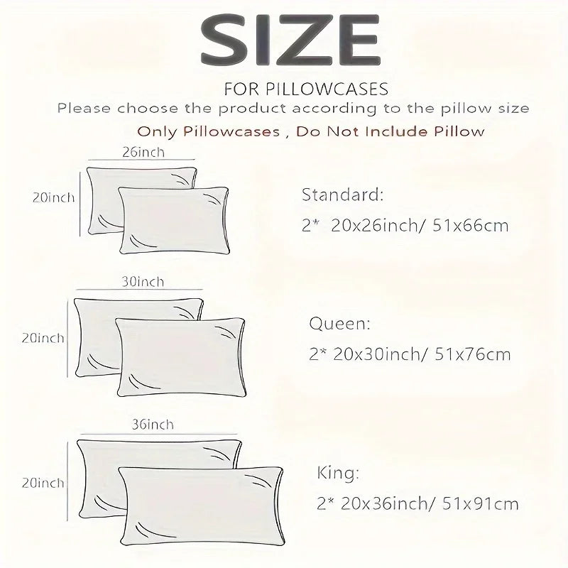 Silk Like Satin Pillowcase Standard Size, Black Smooth and Cooling Satin-Silk Pillow Cases for Hair and Skin Oasis Select