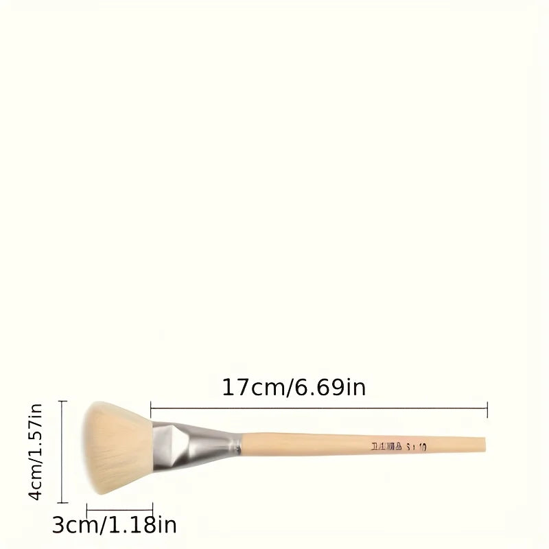 14-piece high-quality soft color painting S-pen, coloring brush, suitable for glue, glass, ceramic painting, traditional paintin Oasis Select