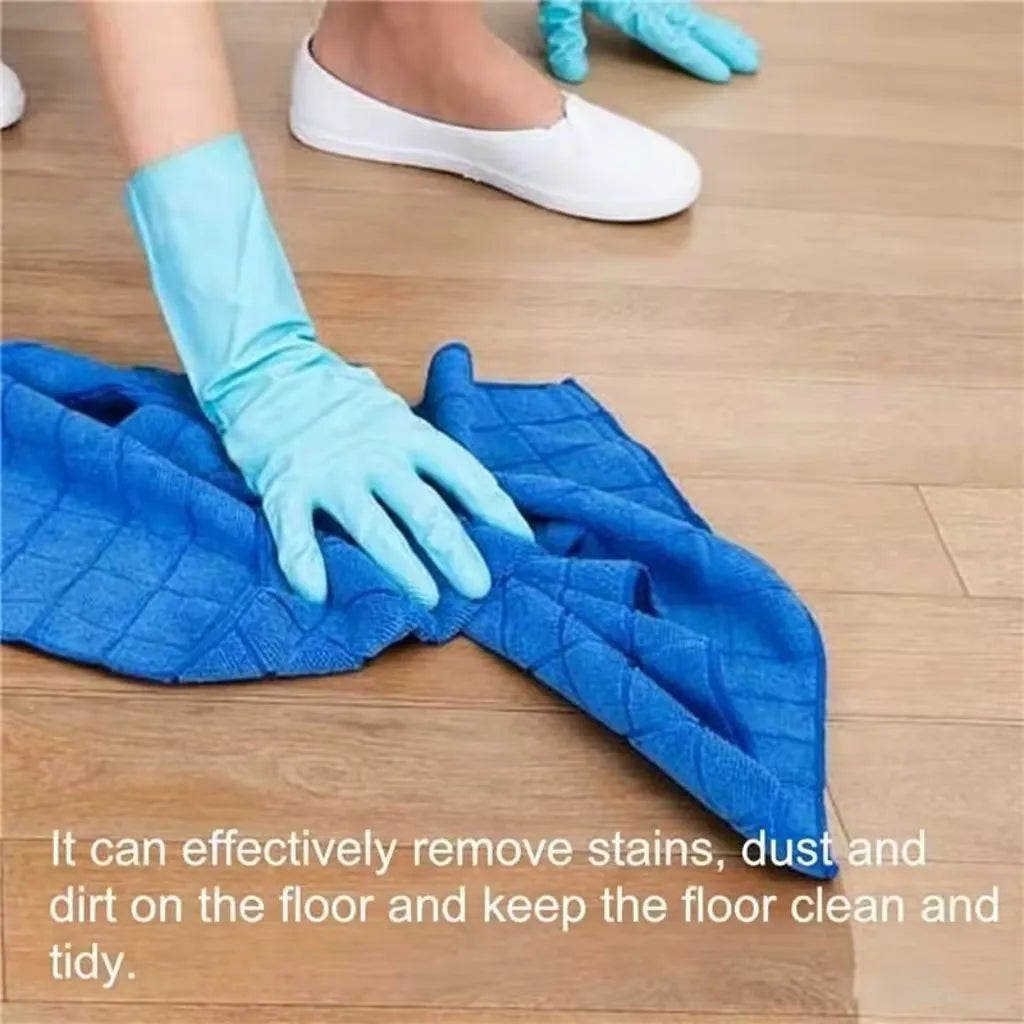 Jakehoe Floor Cleaner Long Lasting Fragrance Stain Odor Remover Quick Drying Prevent Slipping Polishing Floor Cleaner Liquid Oasis Select