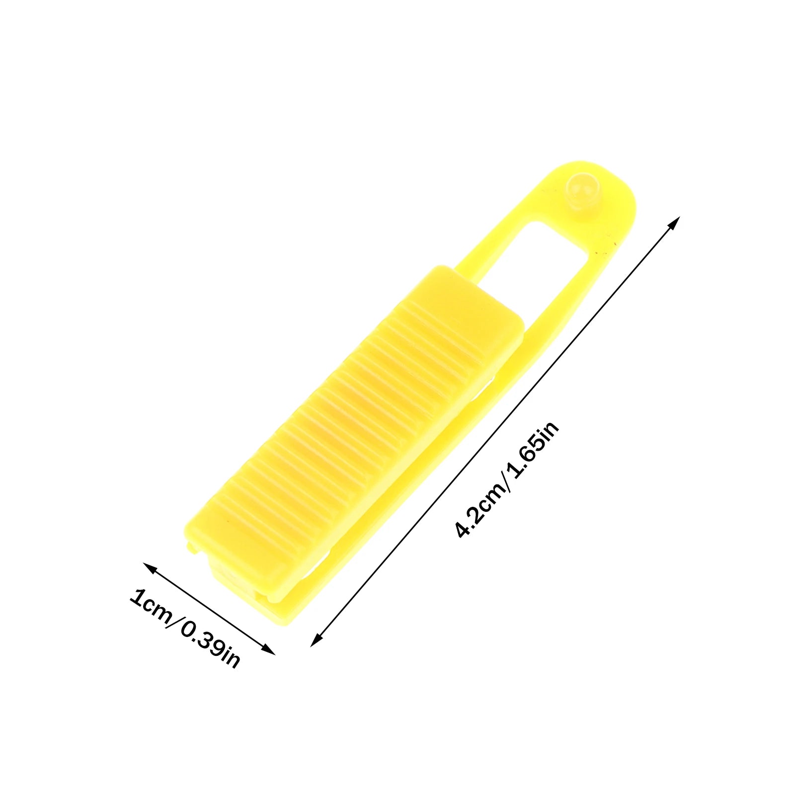 Knife Pusher Blade Adjuster Wallpaper Knife Accessory 9mm Wallpaper Application Tool Utility Knife Paper Cutter Accessory Oasis Select 5PCS