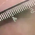 5Pcs Durable Brow Shaping Stencil Shaping Portable Instant Brow Shaper Drawing Eyebrow Design Ruler Gift Oasis Select Default Title