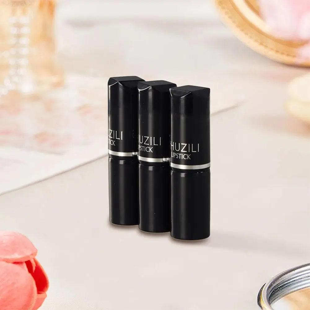 Original Tube Lipstick Smooth Long Lasting Mini Tube Mate Velvet Lipstick Moisturizer Gloss Waterproof Lip Lipstick Cosmetic Oasis Select