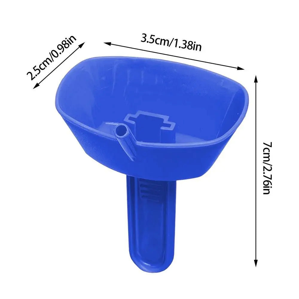 Portable Popsicle Protectors Drip Guard Holder Ice Cream Bracket Cartoon Style Anti-drip Tray Children Kids Home Party Necessity Oasis Select