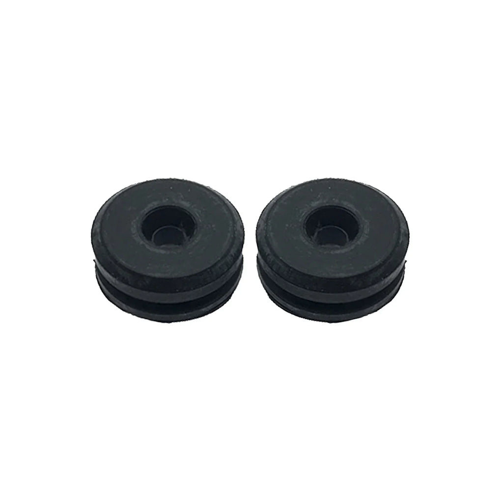 2pcs Car Engine Cover Rubber Mount 171225G0A00,17122-5G0-A00 For HONDA 2013-2017 For ACCORD (V6 Only) 2013-2015 For CROSSTOUR Oasis Select