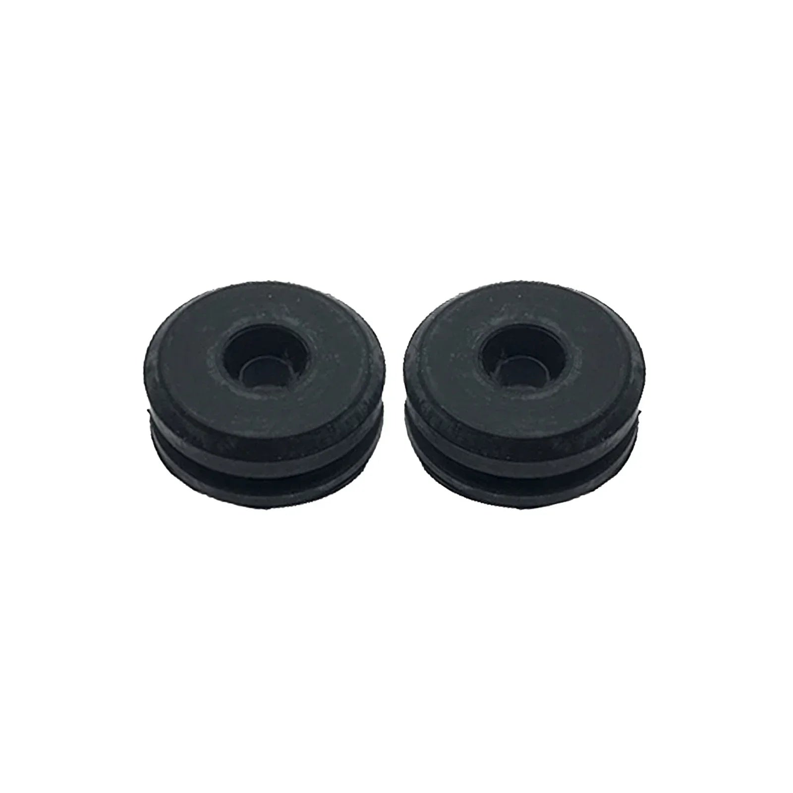 2pcs Car Engine Cover Rubber Mount 171225G0A00,17122-5G0-A00 For HONDA 2013-2017 For ACCORD (V6 Only) 2013-2015 For CROSSTOUR Oasis Select