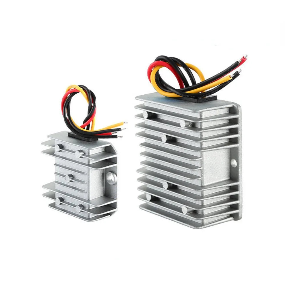 12 volts to 24 volts DC DC Step Up 12v to 24v Voltage Regulator 15A 12A 10A 8A 5A 3A Boost Power Converter Non Isolated CE RoHS Oasis Select
