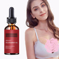 5ML/15ML/30ML/50ML/Women Breast Enlargement Oil Chest Enhancement Oils Elasticity Promote Female Bigger Breast Lift Firming Mass Oasis Select 50ML
