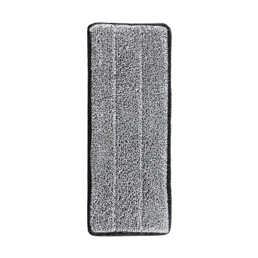 3-20pcs Microfiber Mop Pad Replacement Microfiber Washable Spray Mop Dust Mop Household Mop Head Cleaning pad grey color Oasis Select