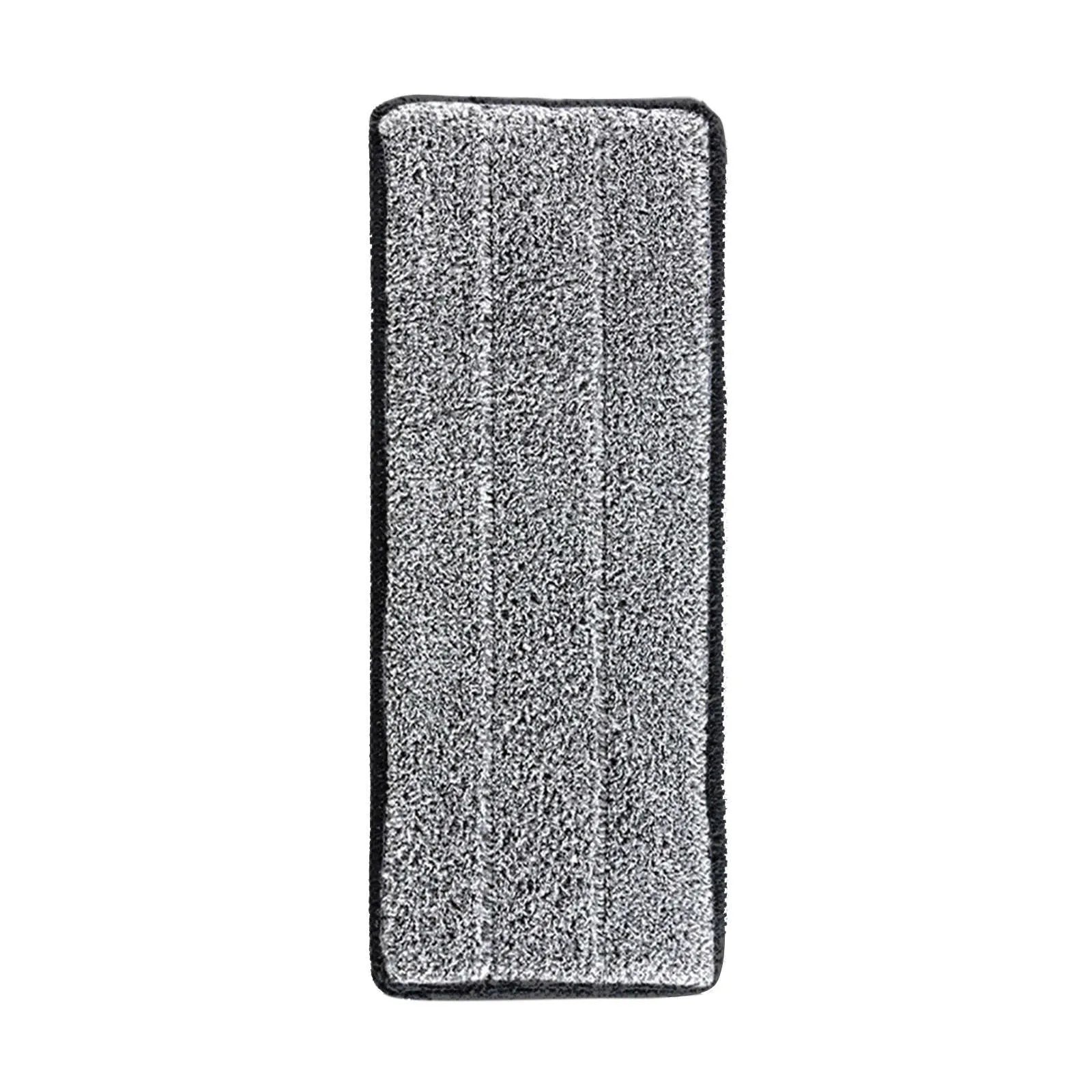 3-20pcs Microfiber Mop Pad Replacement Microfiber Washable Spray Mop Dust Mop Household Mop Head Cleaning pad grey color Oasis Select