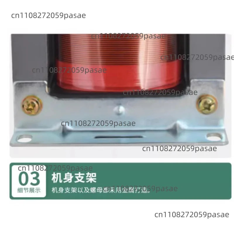Machine Tool Control Transformer JBK3-250VA Dry Isolation JBK5-160VA Elevator Machine Grinding and Milling Lathe Numerical Oasis Select