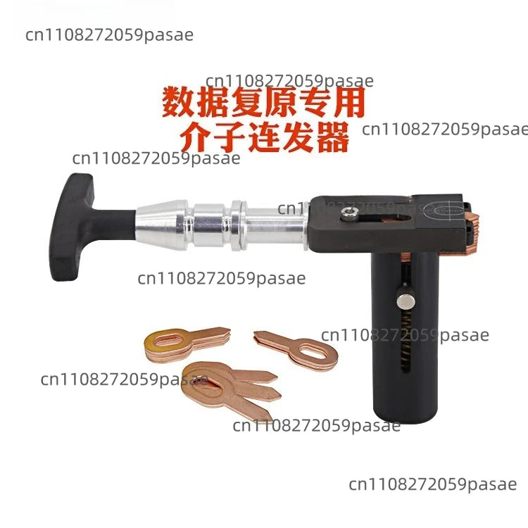 Professional Auto Body Repair Tools Spot Welding Extrusion Machine Continuous Injector Accessories Oasis Select data recovery