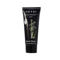 Bamboo Charcoal Peel-Off Mask – Deep Pore Cleansing 60g Peel-Off Face Mask Oasis Select 1PCS