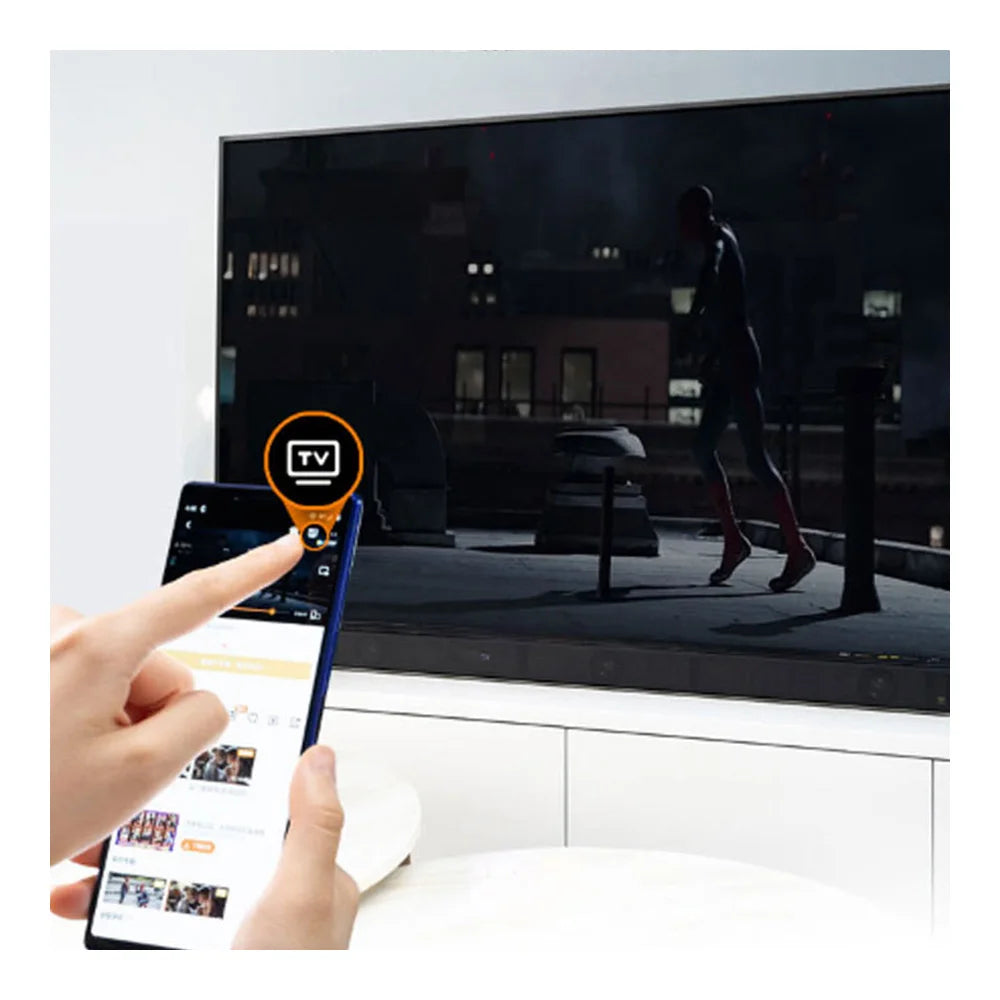75-inch LCD TV Set 50/55/65/70 Network 80/43/4 6/32 Wireless HD 60-inch Television Oasis Select