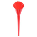 1pc Car Refueling Funnel Engine Oil Additive Motorcycle Farm Machine Funnel Oasis Select Red