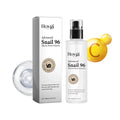 Snail Mucin 96% Face Serum – Firm, Hydrate & Fade Fine Lines Face Serum Oasis Select 100ml 3Pcs